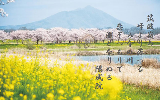 都の姫君 東（あづま）へ下る　～常陸国の豊かさとともに都人の憧憬がうかがえる物語を楽しんでみましょう～