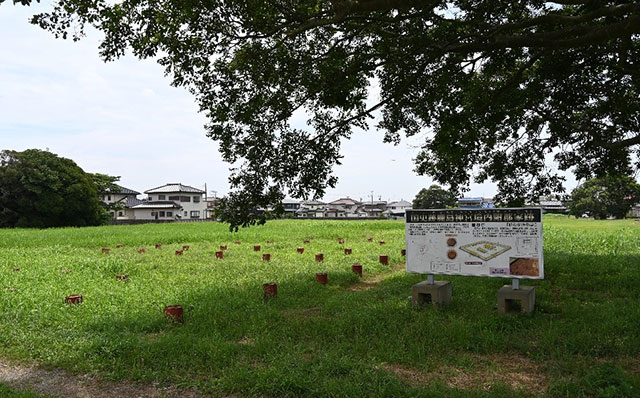 風土記紀行～鹿島神郡ゆかりの地を巡る