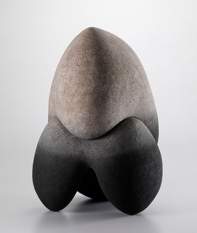 「彩土器」撮影:Shugo Hayashi